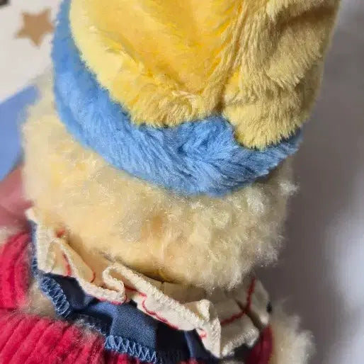 [BUNJANG] Popmart Why So Serious Jelly Bean / 팝마트 Why So Serious 작은별 젤리빈