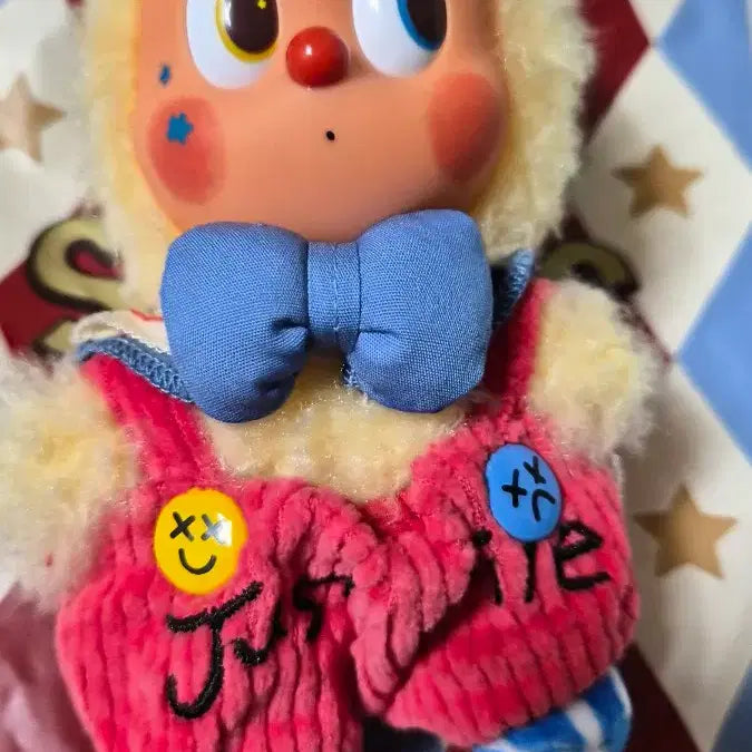 [BUNJANG] Popmart Why So Serious Jelly Bean / 팝마트 Why So Serious 작은별 젤리빈