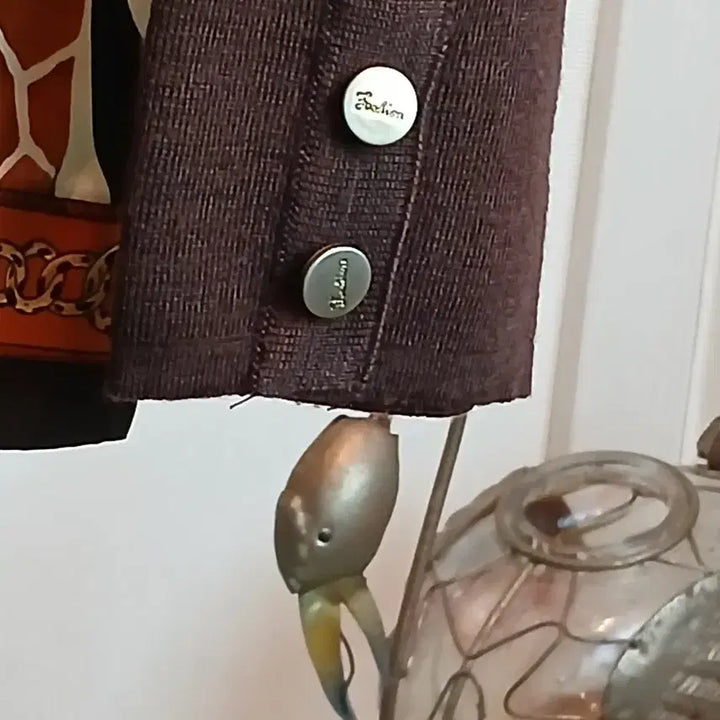 [BUNJANG] Polar Knit / 폴라 니트.