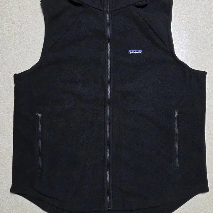 [BUNJANG] Patagonia Classic Micro Dini Fleece Vest / (새상품)파타고니아 클래식 마이크로디니 후리스 베스트 간절기 조끼
