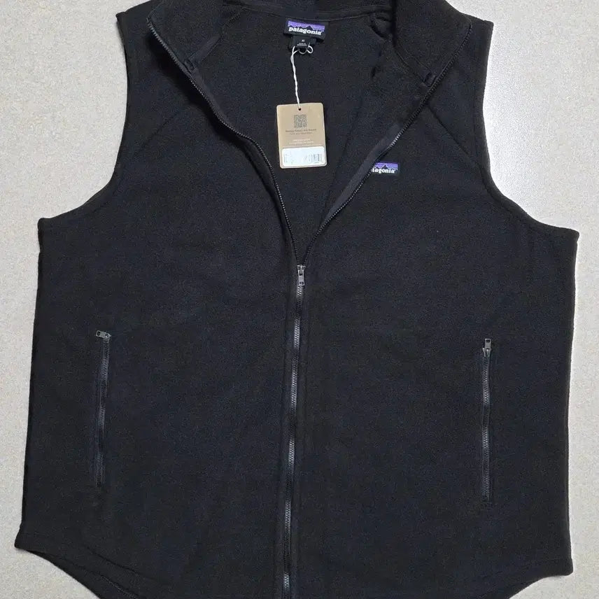 [BUNJANG] Patagonia Classic Micro Dini Fleece Vest / (새상품)파타고니아 클래식 마이크로디니 후리스 베스트 간절기 조끼