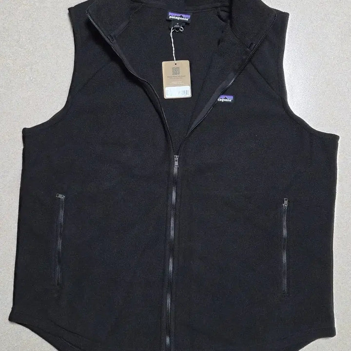 [BUNJANG] Patagonia Classic Micro Dini Fleece Vest / (새상품)파타고니아 클래식 마이크로디니 후리스 베스트 간절기 조끼