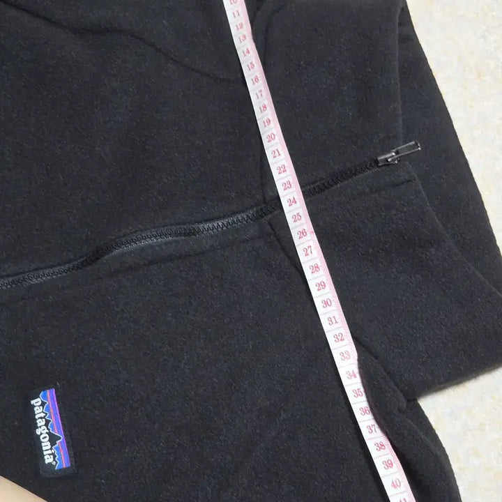 [BUNJANG] Patagonia Classic Micro Dini Fleece Vest / (새상품)파타고니아 클래식 마이크로디니 후리스 베스트 간절기 조끼
