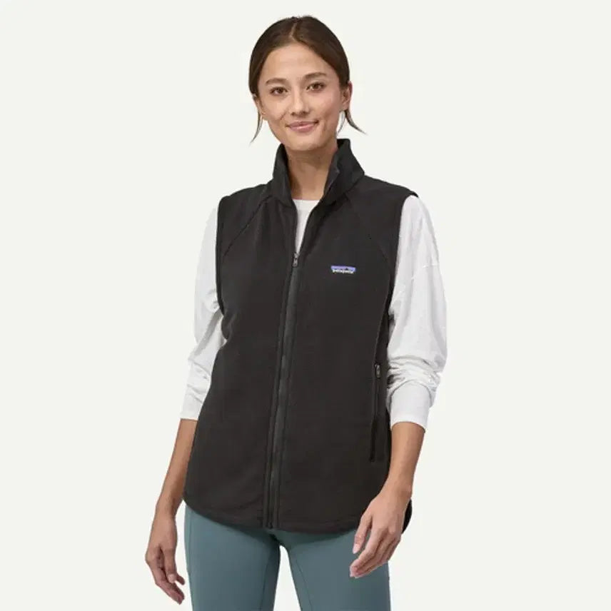 [BUNJANG] Patagonia Classic Micro Dini Fleece Vest / (새상품)파타고니아 클래식 마이크로디니 후리스 베스트 간절기 조끼