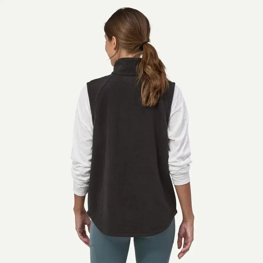 [BUNJANG] Patagonia Classic Micro Dini Fleece Vest / (새상품)파타고니아 클래식 마이크로디니 후리스 베스트 간절기 조끼