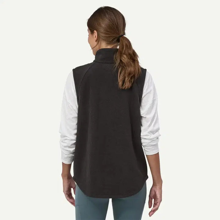[BUNJANG] Patagonia Classic Micro Dini Fleece Vest / (새상품)파타고니아 클래식 마이크로디니 후리스 베스트 간절기 조끼