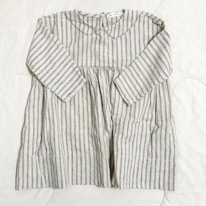 [BUNJANG] Sooaeploom 2y Dress / 수어플룸 원피스 2y