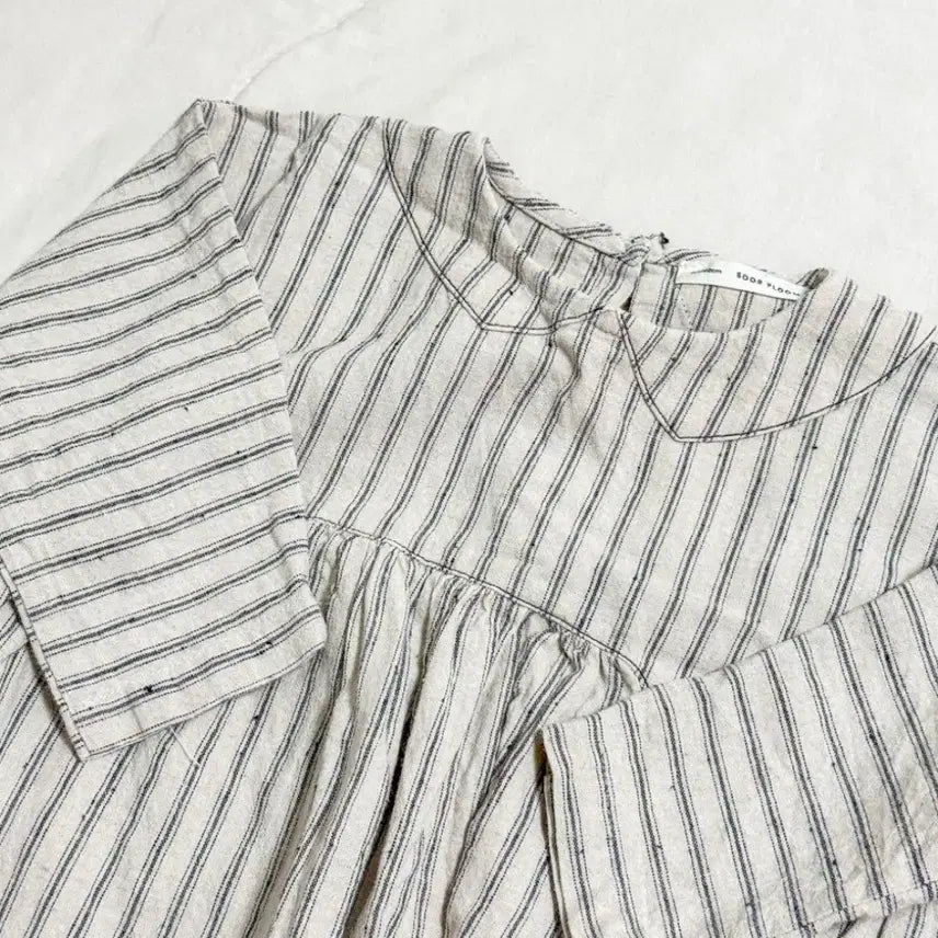 [BUNJANG] Sooaeploom 2y Dress / 수어플룸 원피스 2y