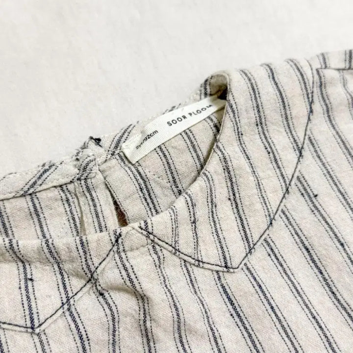 [BUNJANG] Sooaeploom 2y Dress / 수어플룸 원피스 2y