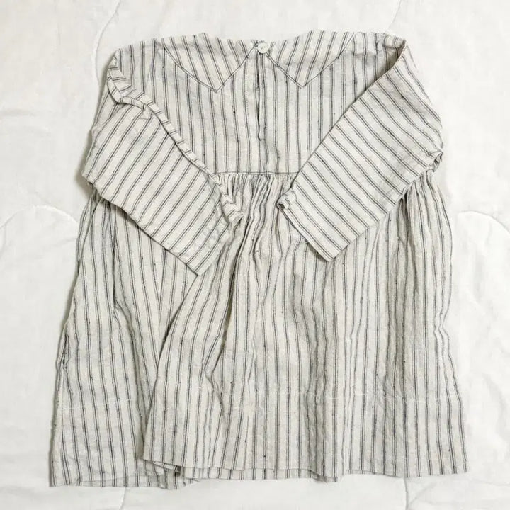 [BUNJANG] Sooaeploom 2y Dress / 수어플룸 원피스 2y