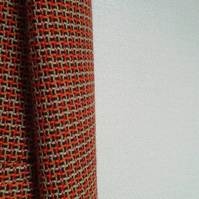 [BUNJANG] MojoSphin Italian Tweed Jacket (Size 55) / 모조에스핀 이태리 트위드 자켓 55 사이즈 정품