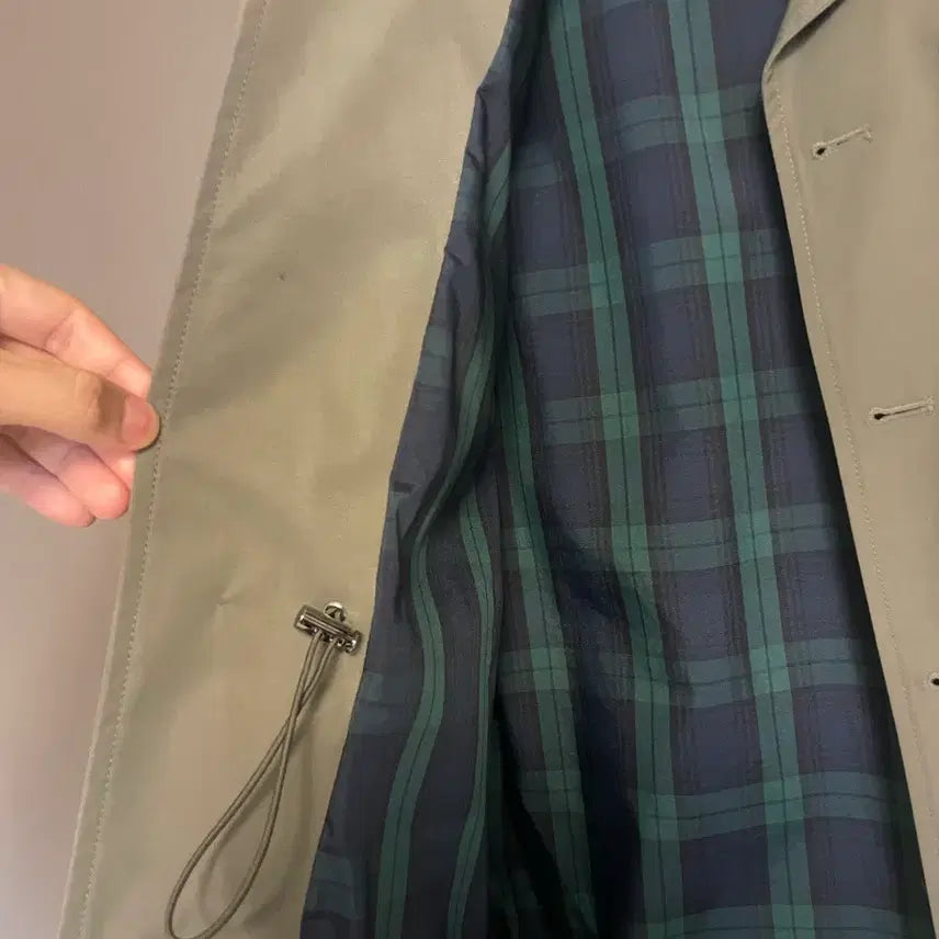 [BUNJANG] LV Field Jacket / LVO 필드 자켓