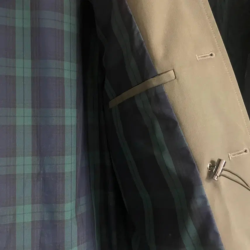 [BUNJANG] LV Field Jacket / LVO 필드 자켓