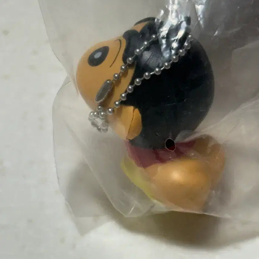 [BUNJANG] Crayon Shin-chan Hunununu Gacha Keyring / 짱구 후뉴후뉴 가챠 키링가챠