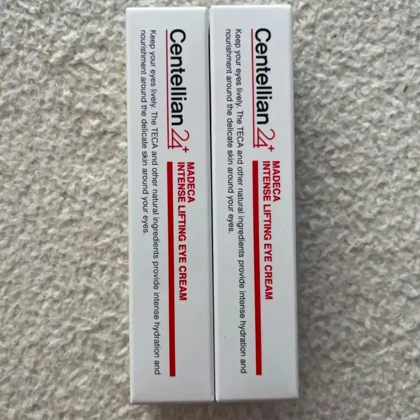 [BUNJANG] Madeca Eye Cream (2 Items) / 마데카 아이크림2개