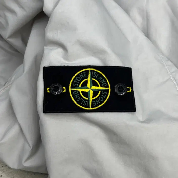 [BUNJANG] Stone Island Original Patch / 스톤아일랜드 오리지널 와펜