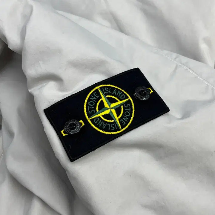 [BUNJANG] Stone Island Original Patch / 스톤아일랜드 오리지널 와펜
