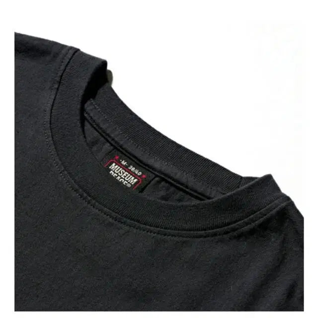 [BUNJANG] Public Enemy Oversized T-Shirt (Size 110-115) / 퍼블릭 에너미 티셔츠 (110~115) 빅사이즈