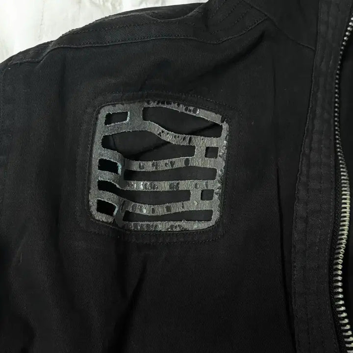 [BUNJANG] Rick Owens Hoodie Jacket / 릭오웬스 후드집업 자켓