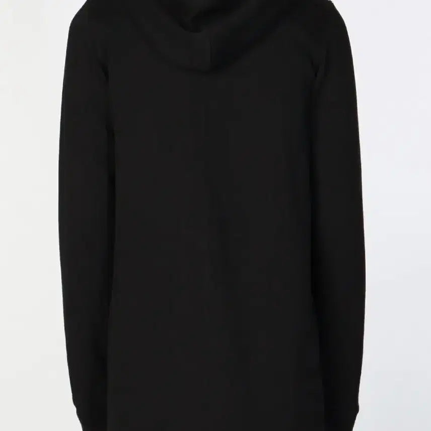 [BUNJANG] Rick Owens Hoodie Jacket / 릭오웬스 후드집업 자켓