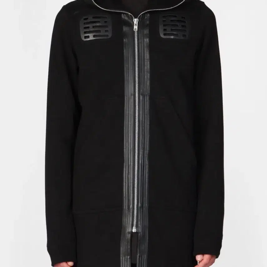 [BUNJANG] Rick Owens Hoodie Jacket / 릭오웬스 후드집업 자켓