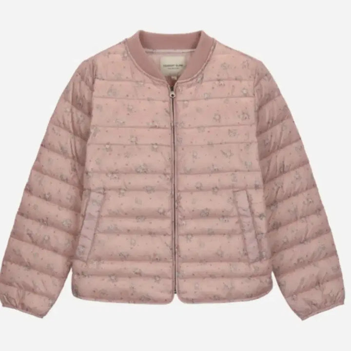 [BUNJANG] Thursday Island Lightweight Bomber Jacket / 써스데이아일랜드경량패딩 새상품