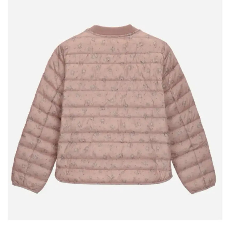 [BUNJANG] Thursday Island Lightweight Bomber Jacket / 써스데이아일랜드경량패딩 새상품