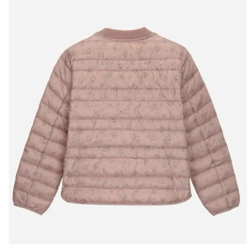 [BUNJANG] Thursday Island Lightweight Bomber Jacket / 써스데이아일랜드경량패딩 새상품