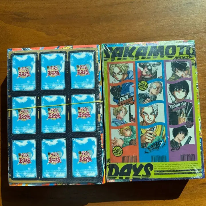 [BUNJANG] Sakamoto Days Holiday Bundle Set / 미개봉) 최강점프 3월호, 8월호 일괄 사카모토데이즈 사카데이 홀리데이