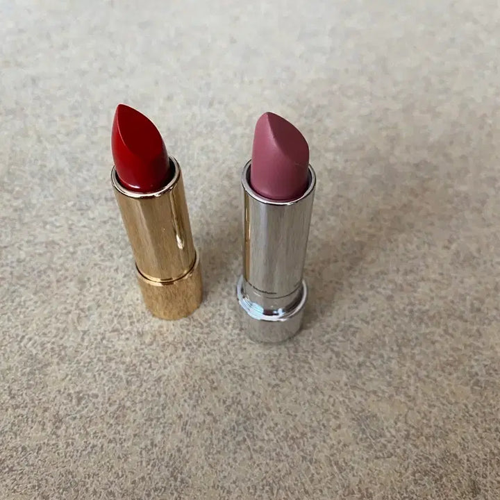 [BUNJANG] Lipstick (2) New / 립2개 새상품