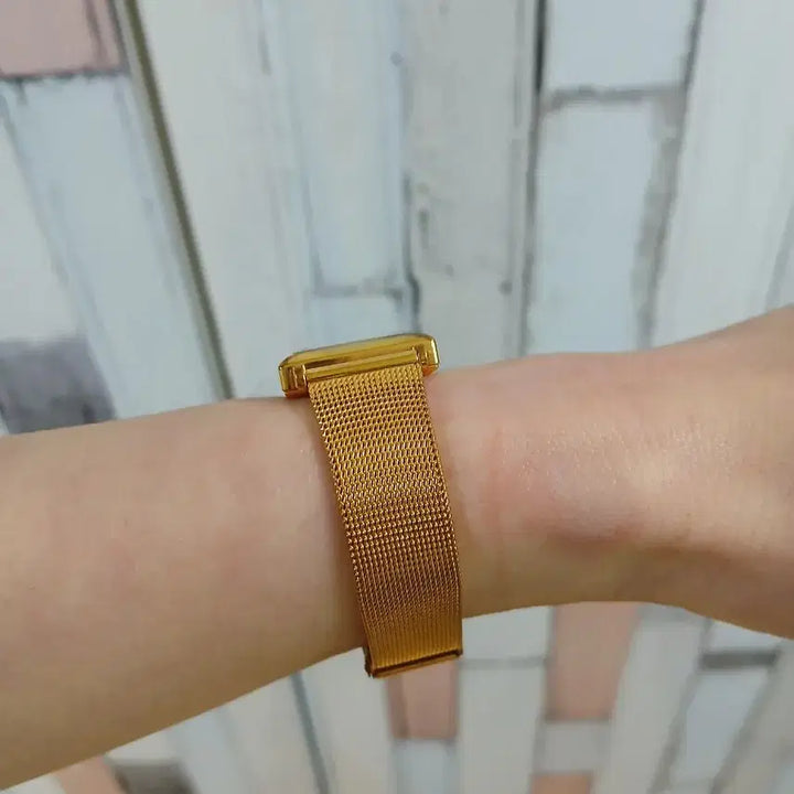 [BUNJANG] Rosemont Nostalgia Watch / 상태최상)로즈몽 시계 18만원 정가60만원대 사용감없음 작동중