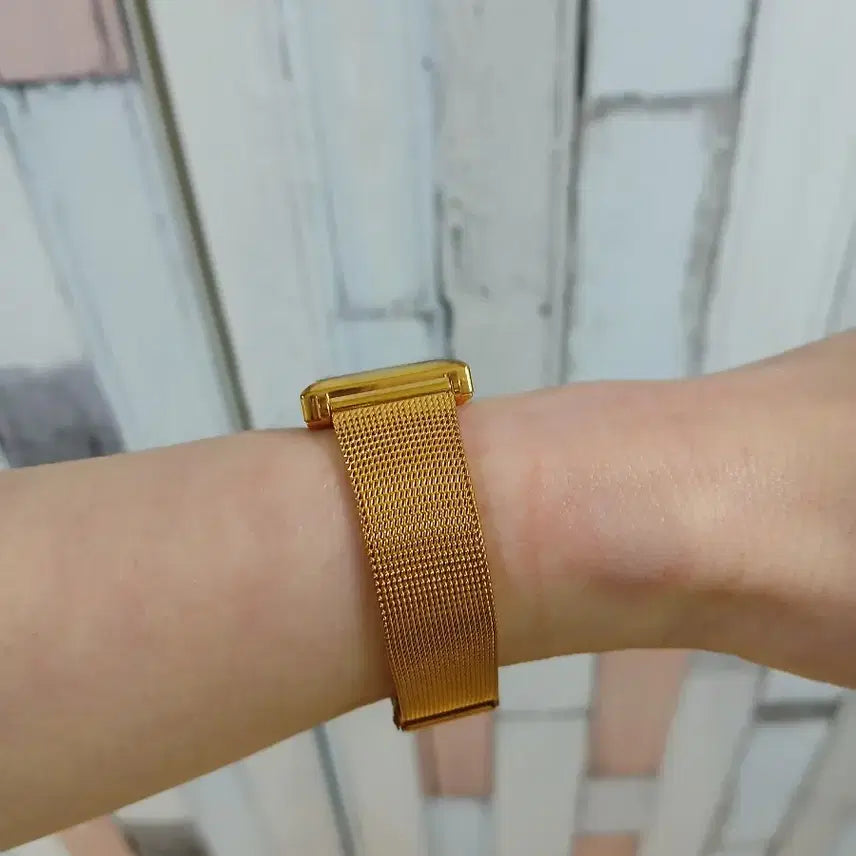 [BUNJANG] Rosemont Nostalgia Watch / 상태최상)로즈몽 시계 18만원 정가60만원대 사용감없음 작동중