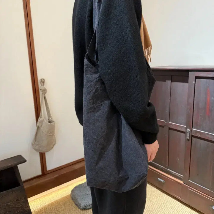 [BUNJANG] Jan Jan Van Essche BAG#42 / Jan Jan Van Essche 얀얀반에쉐 BAG#42