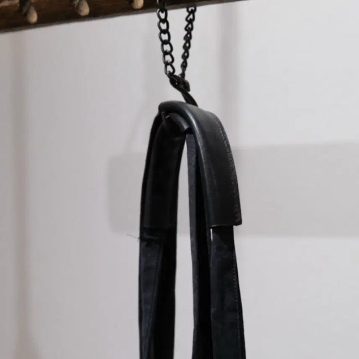 [BUNJANG] Jan Jan Van Essche BAG#42 / Jan Jan Van Essche 얀얀반에쉐 BAG#42