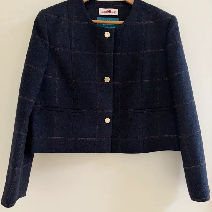 [BUNJANG] Marton Mills Check Set / 마블링 Marton Mills Check Set 판매
