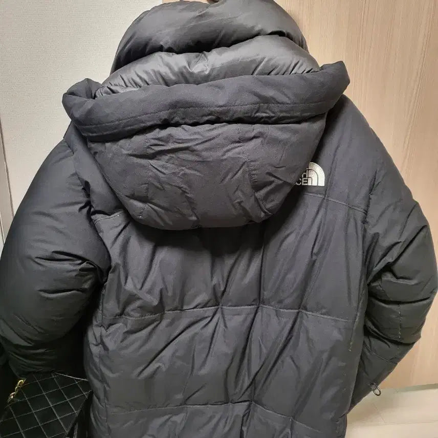 [BUNJANG] The North Face Himalaya Down Jacket / 노스페이스 히말라야 패딩