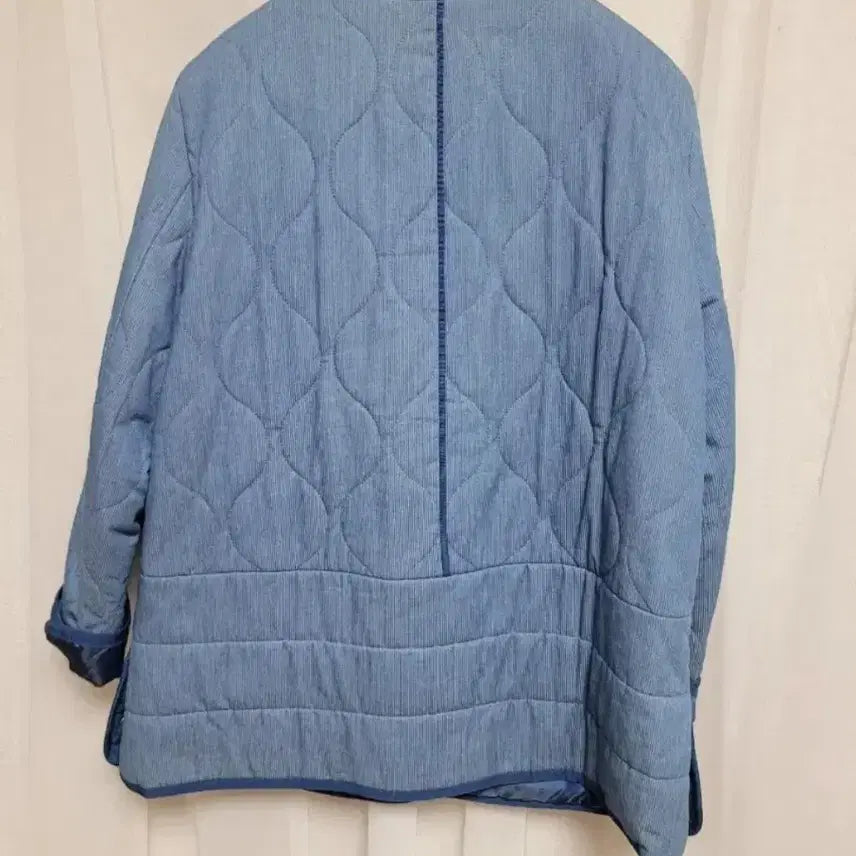 [BUNJANG] Givy Quilted Jacket / 기비 givy 퀼팅자켓