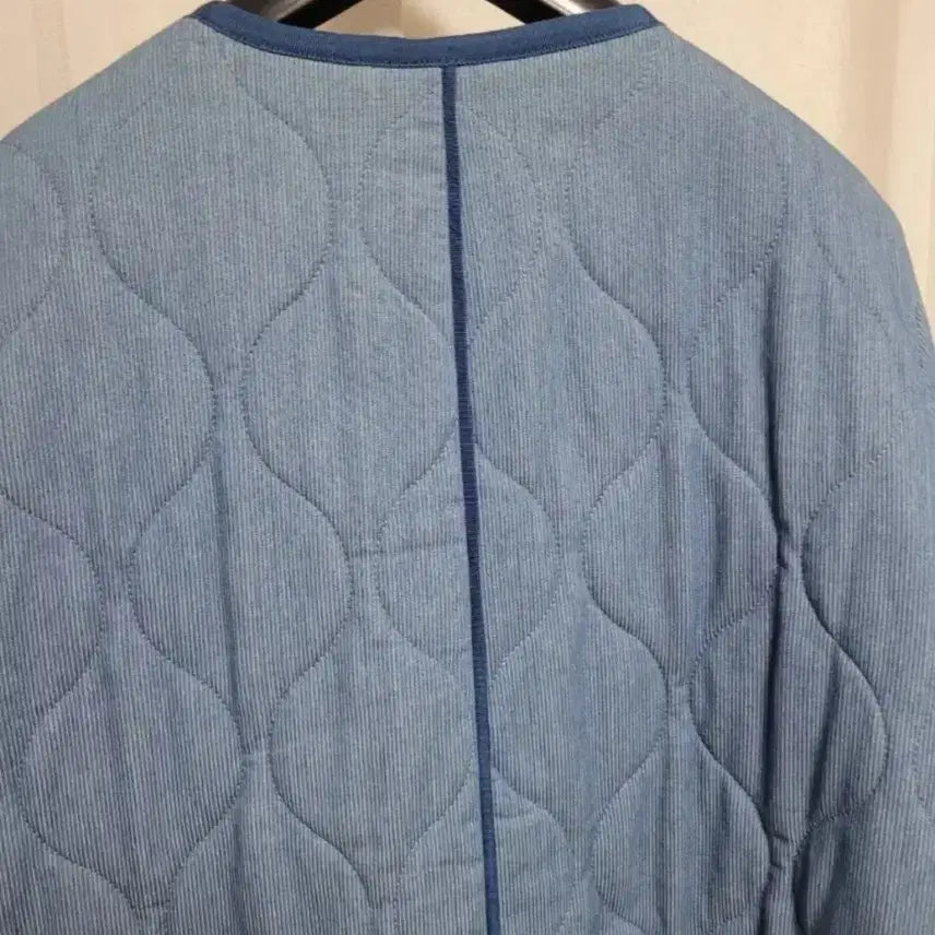 [BUNJANG] Givy Quilted Jacket / 기비 givy 퀼팅자켓