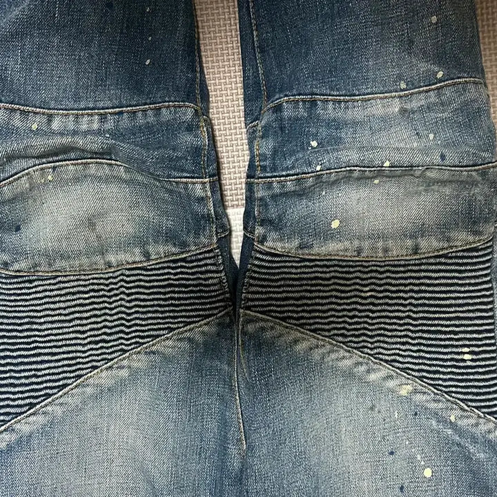 [BUNJANG] Balmain Jeans / 명품 발망 청바지