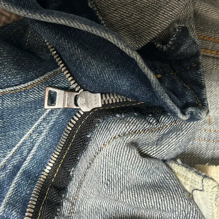 [BUNJANG] Balmain Jeans / 명품 발망 청바지