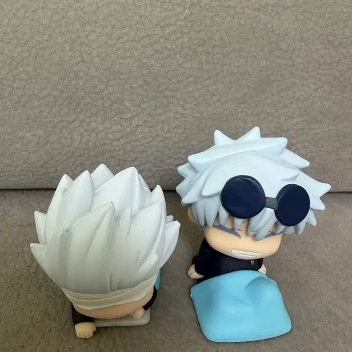 [BUNJANG] Jujutsu Kaisen Gojo Satoru Bundle Set Onemutan / 주술회전 고죠 사토루 고전 회옥절, 0기 붕대고죠 오네무탄 일괄