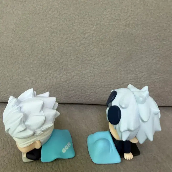 [BUNJANG] Jujutsu Kaisen Gojo Satoru Bundle Set Onemutan / 주술회전 고죠 사토루 고전 회옥절, 0기 붕대고죠 오네무탄 일괄