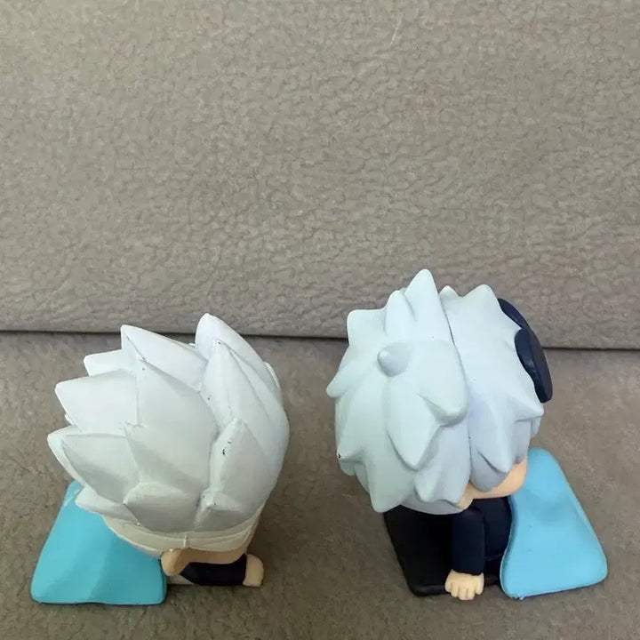 [BUNJANG] Jujutsu Kaisen Gojo Satoru Bundle Set Onemutan / 주술회전 고죠 사토루 고전 회옥절, 0기 붕대고죠 오네무탄 일괄