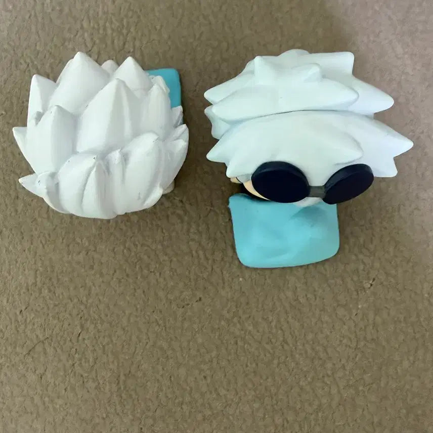 [BUNJANG] Jujutsu Kaisen Gojo Satoru Bundle Set Onemutan / 주술회전 고죠 사토루 고전 회옥절, 0기 붕대고죠 오네무탄 일괄