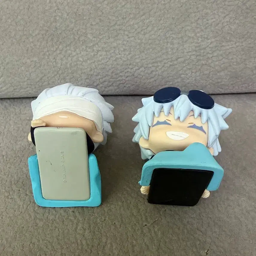 [BUNJANG] Jujutsu Kaisen Gojo Satoru Bundle Set Onemutan / 주술회전 고죠 사토루 고전 회옥절, 0기 붕대고죠 오네무탄 일괄