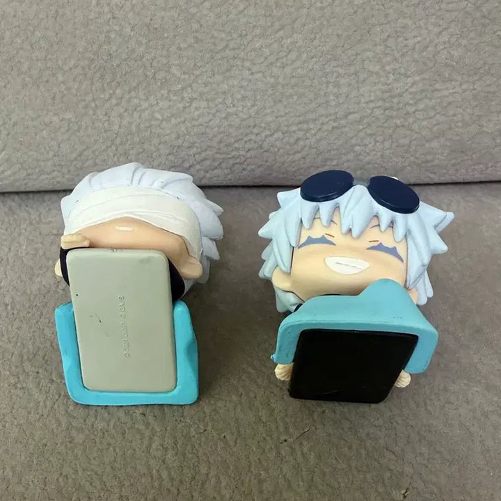 [BUNJANG] Jujutsu Kaisen Gojo Satoru Bundle Set Onemutan / 주술회전 고죠 사토루 고전 회옥절, 0기 붕대고죠 오네무탄 일괄