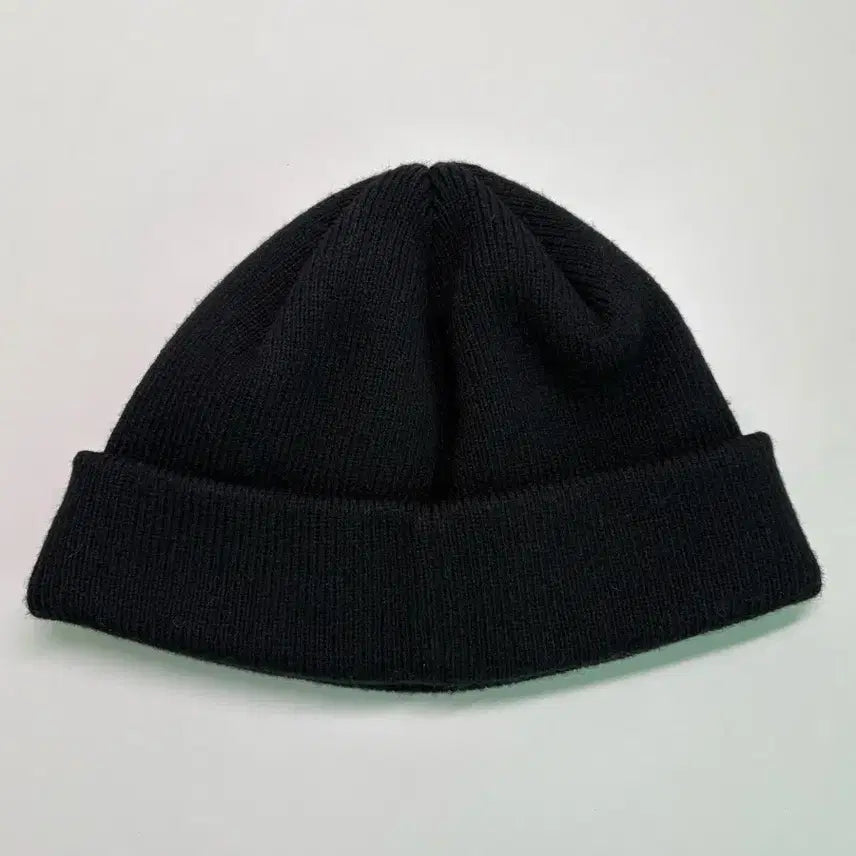 [BUNJANG] IAB Studio Beanie / 아이앱 스튜디오 비니 블랙 화이트
