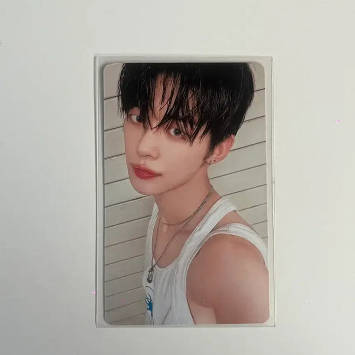 [BUNJANG] TXT Yeonjun Photocard / 이즈위 연준 포카