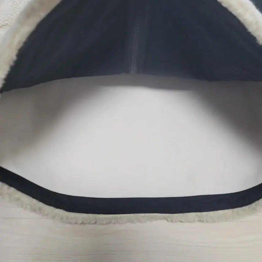 [BUNJANG] Discovery Fleece Jacket (M) / (새상품)디스커버리 양털 후리스 뽀글이 자켓 겨울 점퍼 M