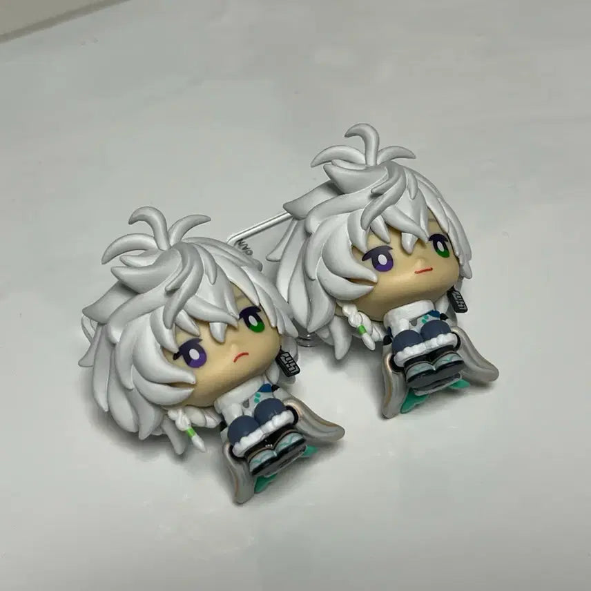 [BUNJANG] Nijisanji Murakumo Kagetsu Nijikotto Figure / 니지산지 무라쿠모 카게츠 니지콧토